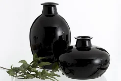 Griegos, Vaas, Glas, Zwart