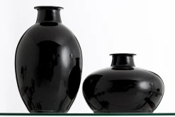Griegos, Vaas, Glas, Zwart