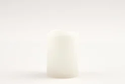 Gwen, Leds-Kaars, 7,5X10Cm