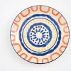 Hadera, Bord, 27 Cm, Multi, Model 4