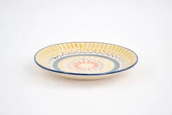 Hadera, Bord, 27 Cm, Multi, Model 2
