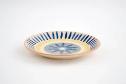 Hadera, Bord, 27 Cm, Multi, Model 3