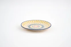 Hadera, Bord, 19 Cm, Multi, Model 2