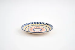 Hadera, Bord, 19 Cm, Multi, Model 1
