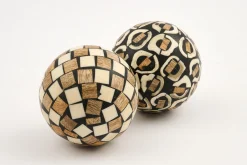 Halsey, Decobal