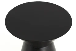 Heily, Bijzettafel, Rond