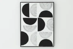 Hera, Kunst Aan De Muur