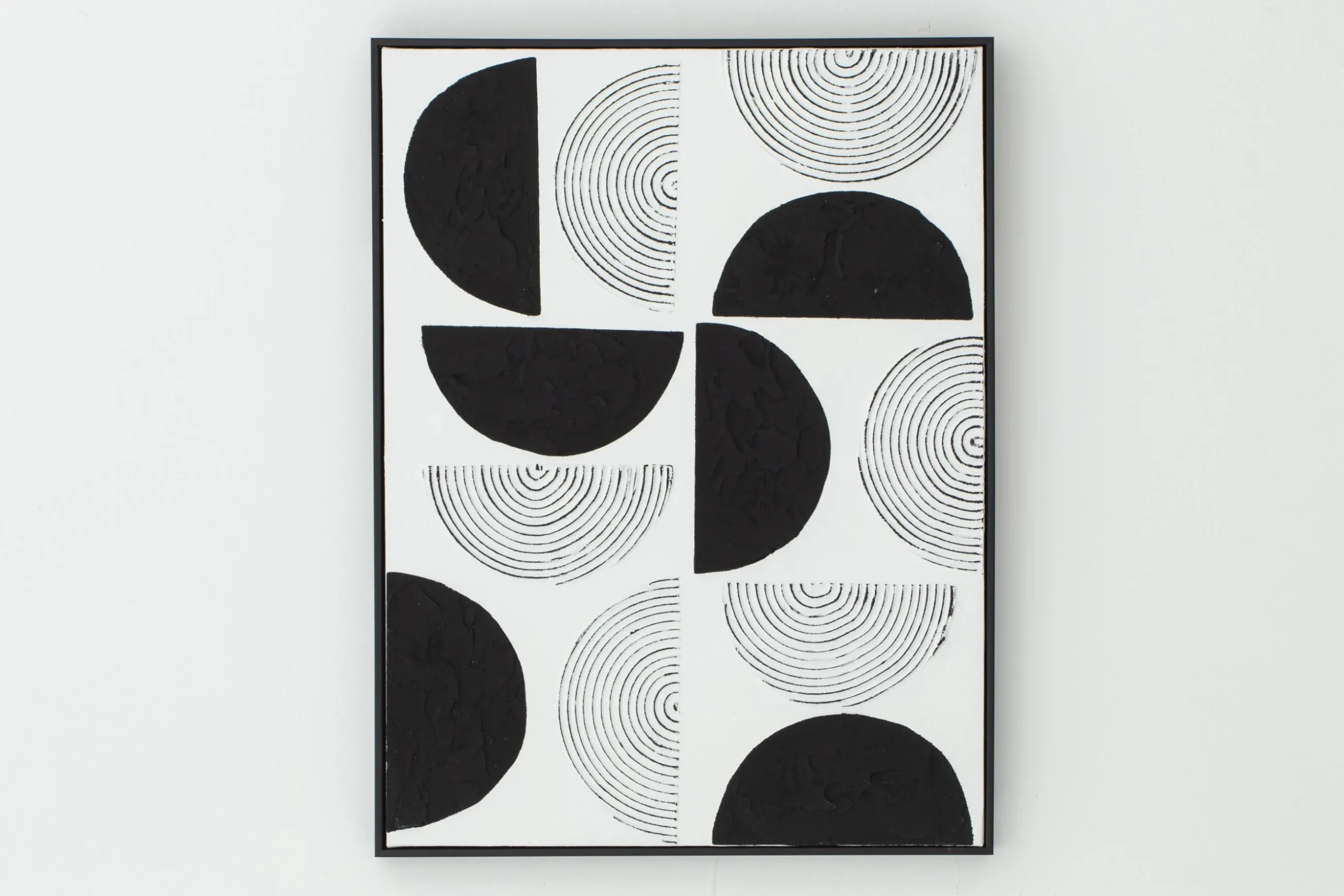 Hera, Kunst Aan De Muur
