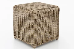 Heuvels, Tuinbijzettafel