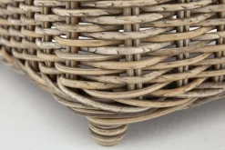 Heuvels, Tuinbijzettafel