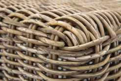 Heuvels, Tuinbijzettafel