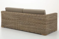 Hills, Tuinbank, Met Kussen, 2,5-Zitsbank