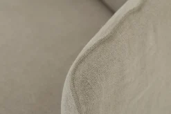 Hira, Bank, Naturel, Linnen
