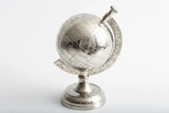 Horizon, Globe, Nikkel