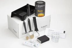 Houtset, Beschermingsset Voor Hout