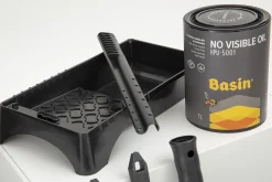 Houtset, Beschermingsset Voor Hout