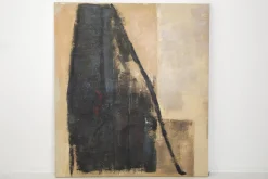 Ian, Olieverfschilderij