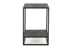 Indra, Bijzettafel, Metaal