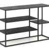 Indra, Consoletafel, Niveaus, 90 Cm