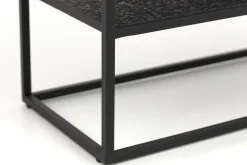 Indra, Consoletafel, Niveaus, 90 Cm