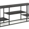 Indra, Consoletafel, Niveaus, 120 Cm
