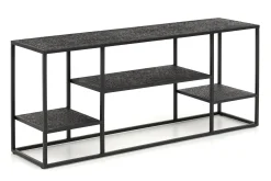 Indra, Consoletafel, Niveaus, 120 Cm