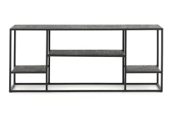 Indra, Consoletafel, Niveaus, 120 Cm