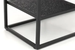 Indra, Consoletafel, Niveaus, 120 Cm