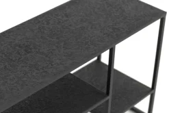 Indra, Consoletafel, Niveaus, 120 Cm