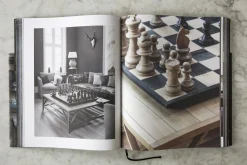 Interieurportretten, Boek, Luxe, Met Inspiraties