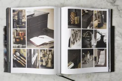 Interieurportretten, Boek, Luxe, Met Inspiraties