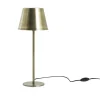 Itai, Tafellamp Met Kap, Messing