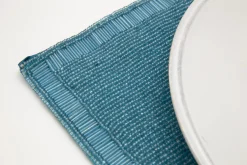 Jalna, Placemat, Kralen