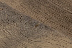 Jeffrey, Eettafel, Oud Eiken, 300 Cm