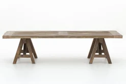 Jeffrey, Salontafel, Oud Eiken