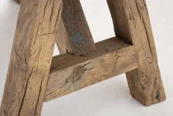 Jeffrey, Salontafel, Oud Eiken