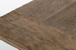 Jeffrey, Salontafel, Oud Eiken