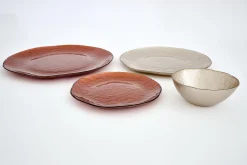 Jenna, Kom, Glas