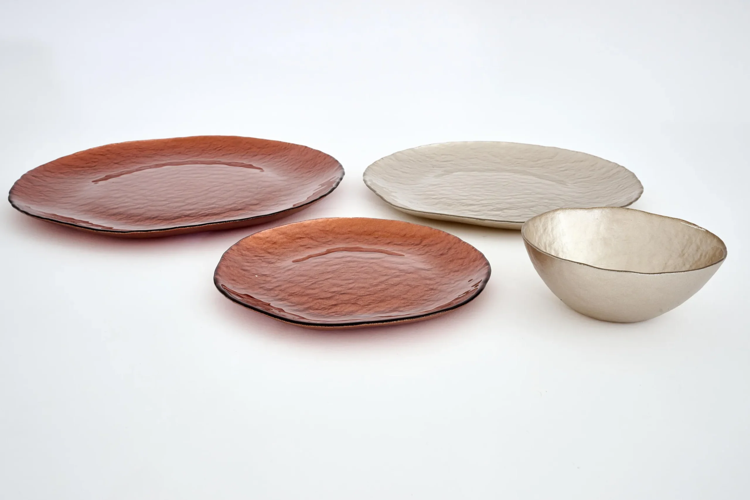 Jenna, Kom, Glas