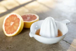 Jille, Citruspers, Keramiek, Wit