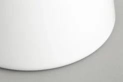 Jille, Kan, Keramiek, Wit, 1,5L