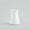 Jille, Melkkannetje, Keramiek, Wit, 300Ml