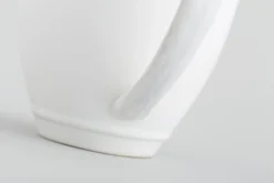 Jille, Mok, Keramiek, Wit, 350Ml