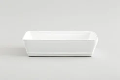 Jille, Ovenschaal, Keramiek, Wit, 25Cm