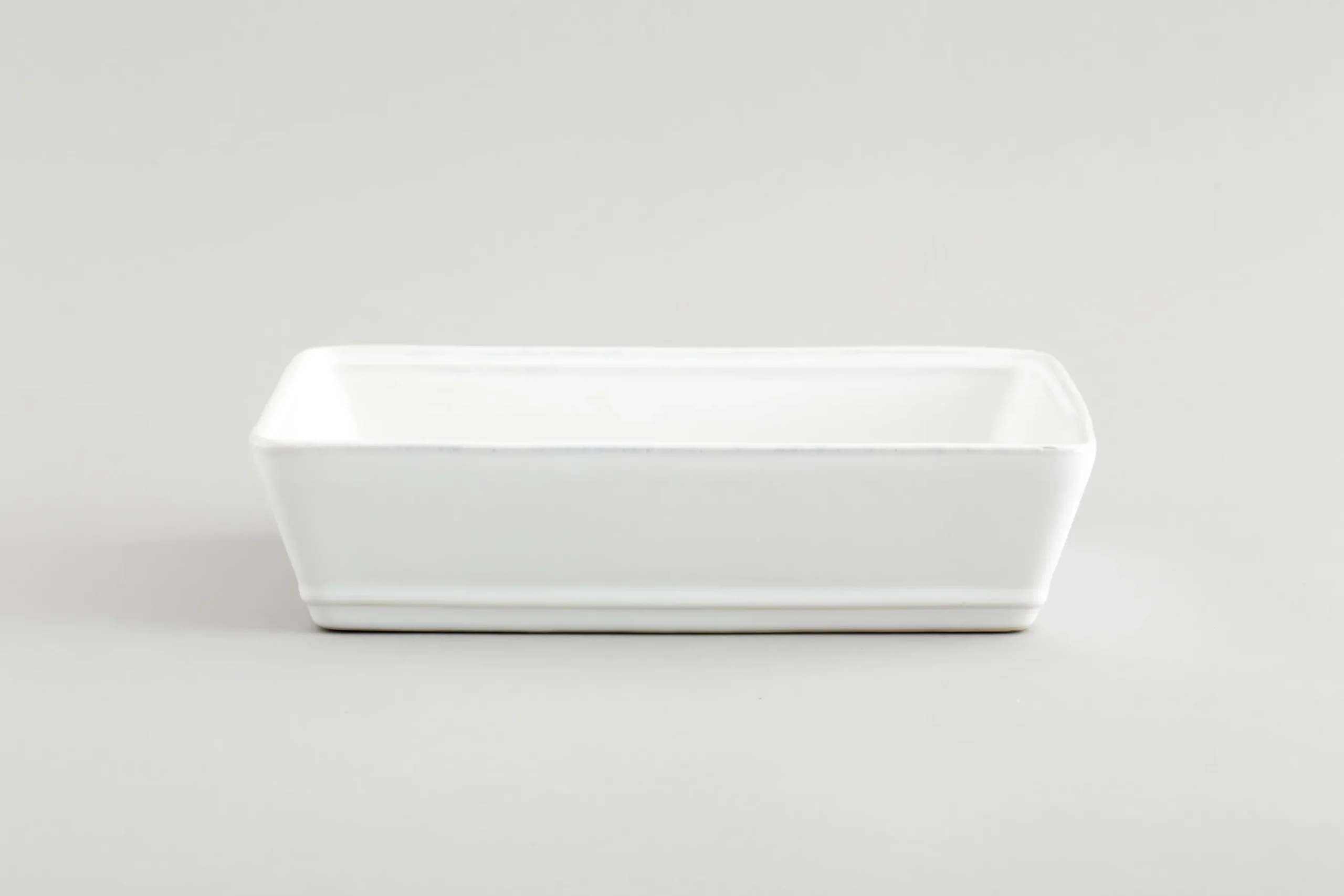Jille, Ovenschaal, Keramiek, Wit, 25Cm