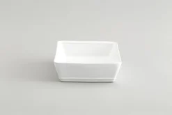 Jille, Ovenschaal, Keramiek, Wit, 25Cm