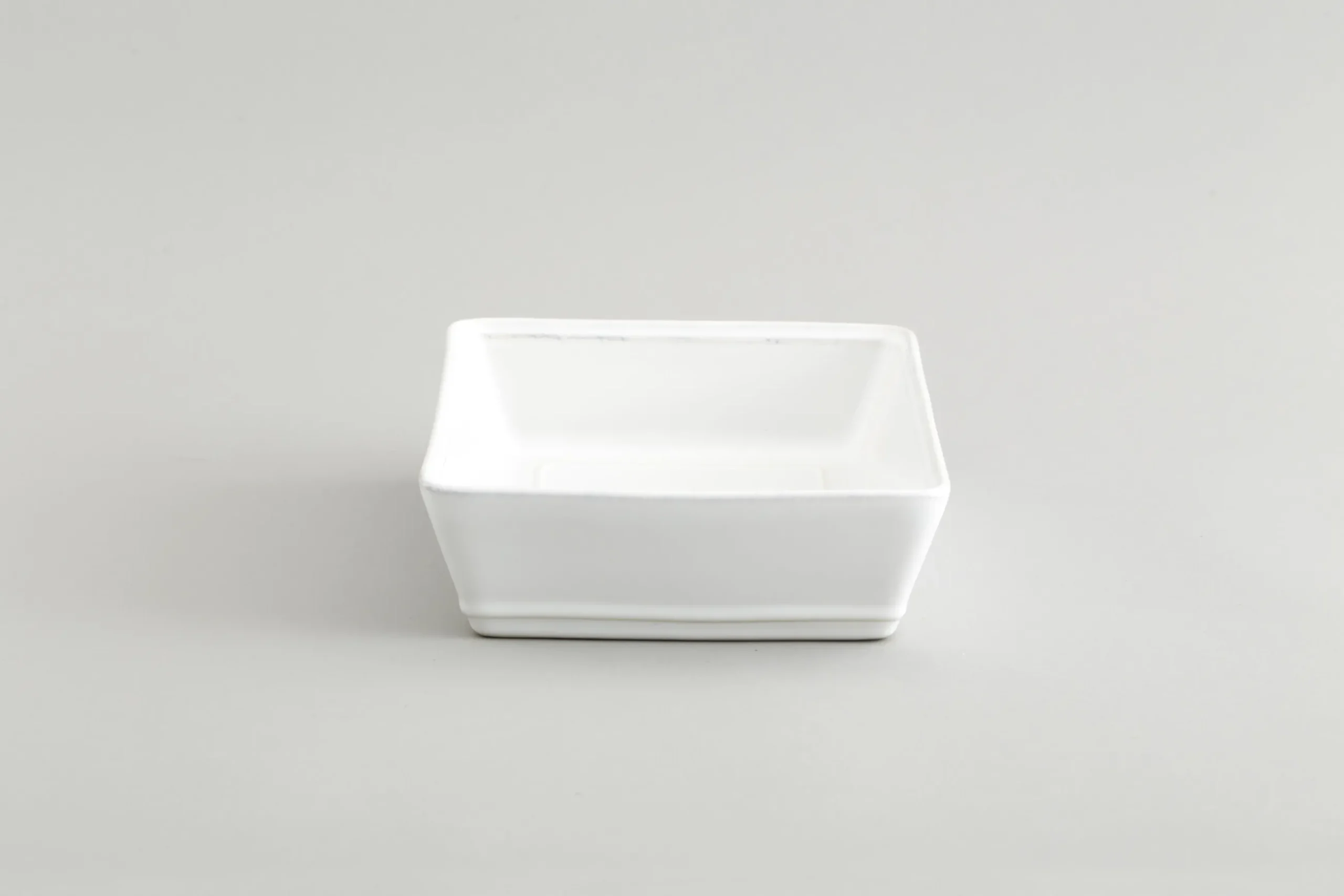 Jille, Ovenschaal, Keramiek, Wit, 25Cm