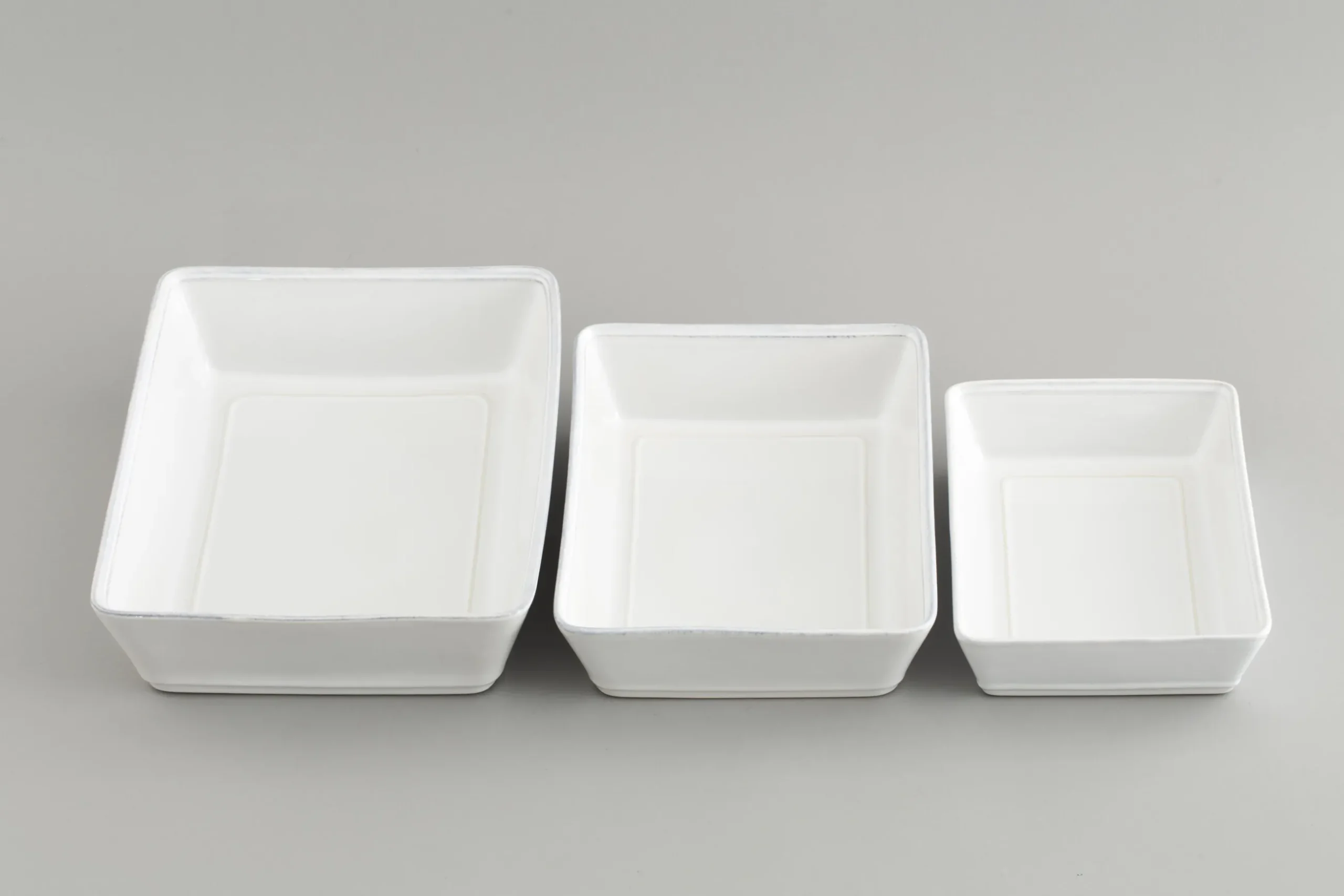 Jille, Ovenschaal, Keramiek, Wit, 25Cm
