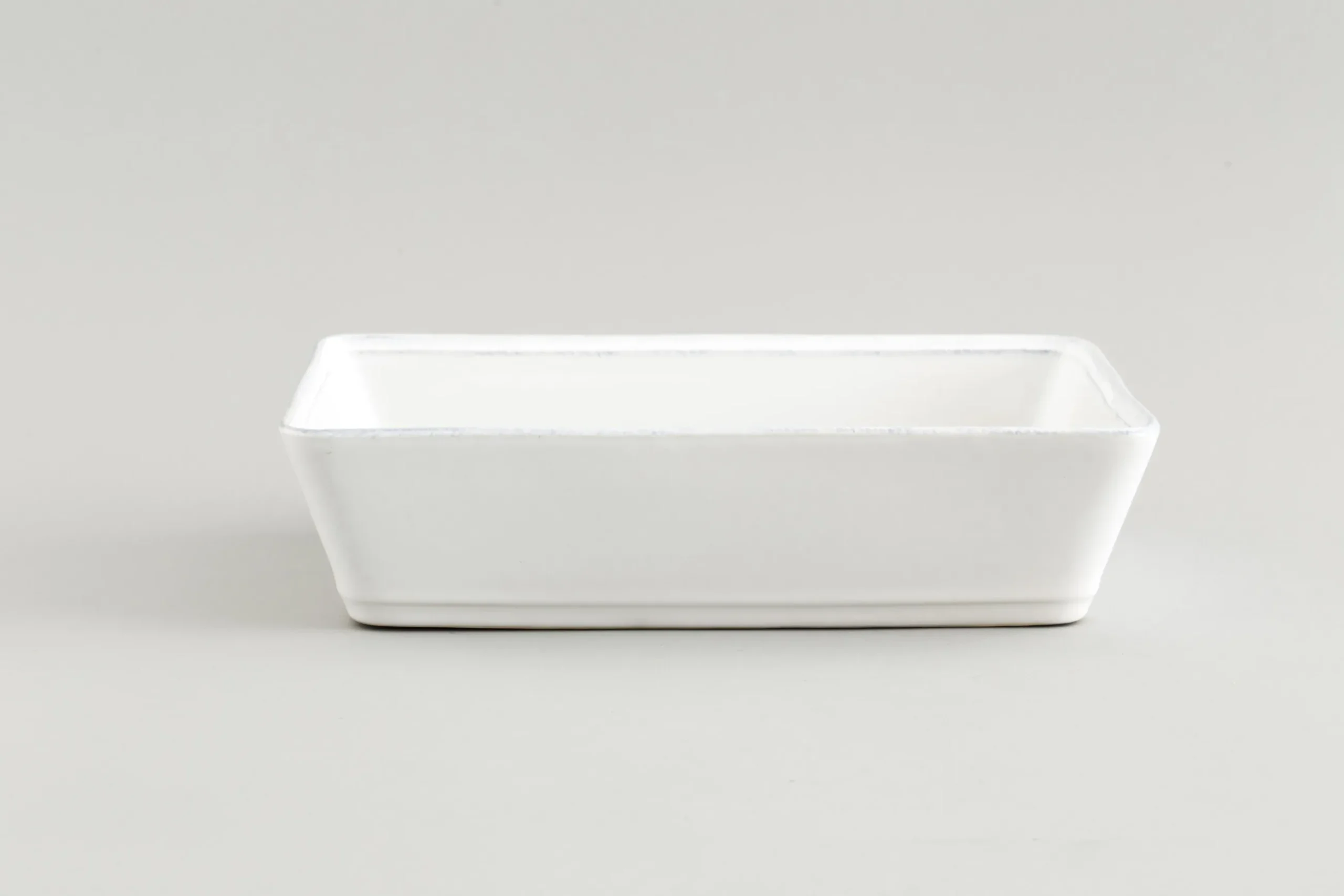 Jille, Ovenschaal, Keramiek, Wit, 30Cm