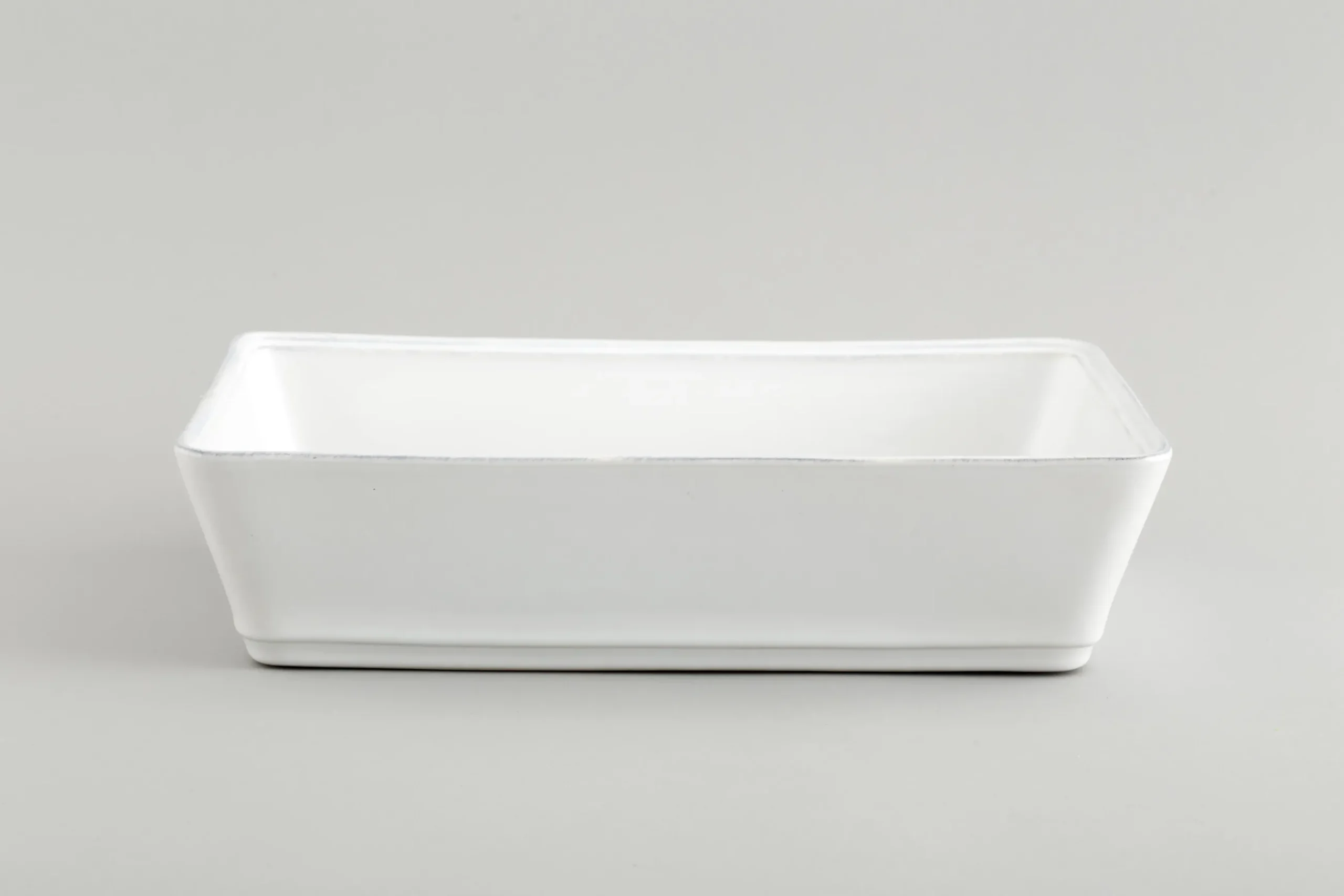Jille, Ovenschaal, Keramiek, Wit, 35Cm